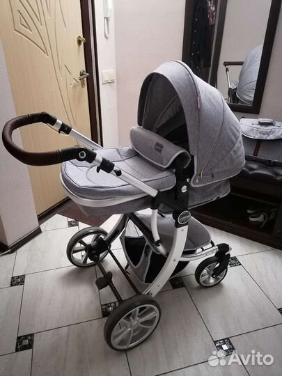 Коляска 2 1