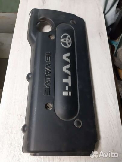 Крышка двигателя ipsum 21-26