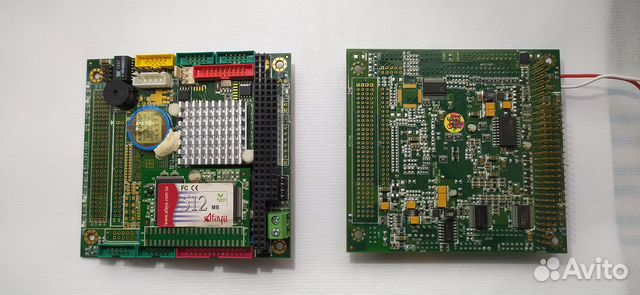 VDX-6350RDE