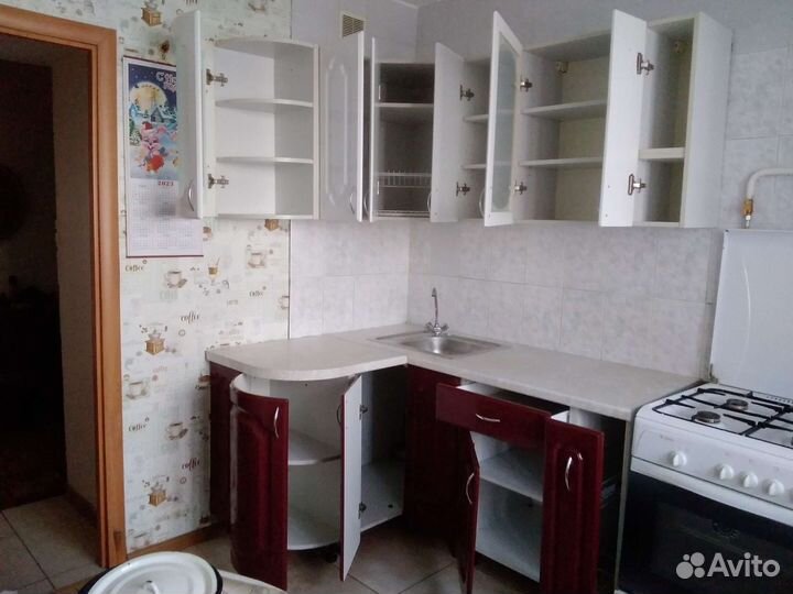 Кухонный гарнитур бу