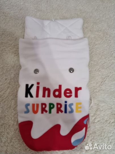 Кокон для новорожденных