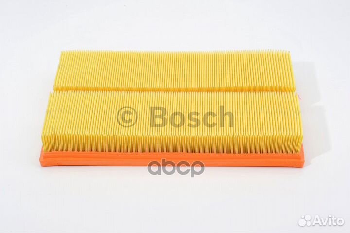 1 457 433 071 фильтр воздушный MB W203/W220/W4