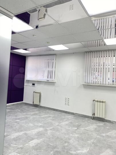 Офис, 108.2 м²