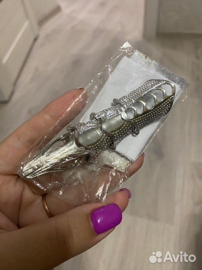 Кольцо