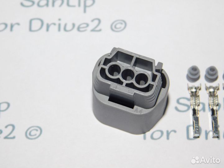 Разъем для датчика распредвала Mazda