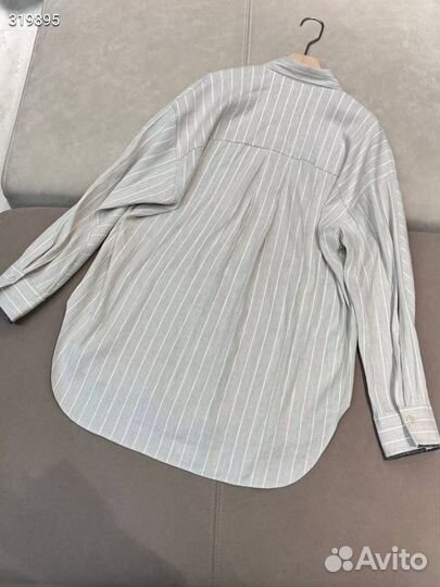 Костюм с шортами brunello cucinelli