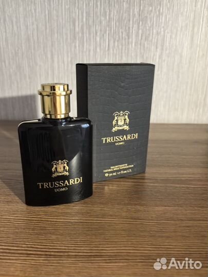 Trussardi umo