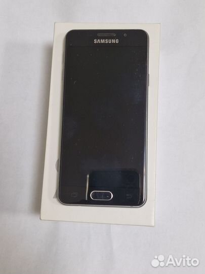 Samsung Galaxy A3 (2016) SM-A310F/DS, 16 ГБ