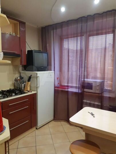 1-к. квартира, 34 м², 2/9 эт.