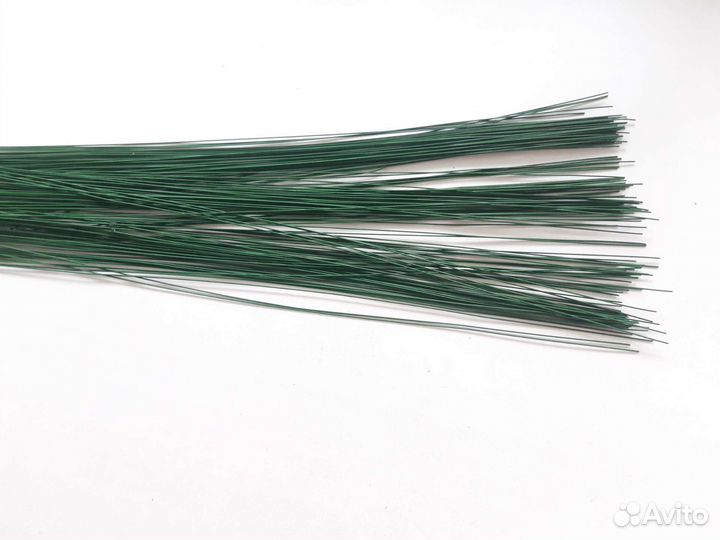 Проволка флористическая Проволка для творчества