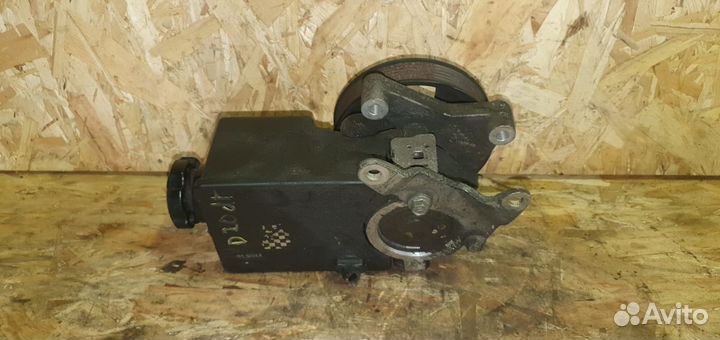 Насос гидроусилителя SSang Yong Kyron D20DT