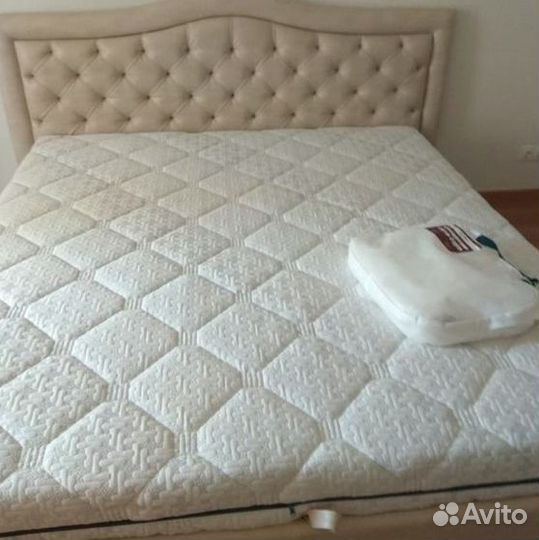 Матрас Новый, Качество как Askona world sleep mila