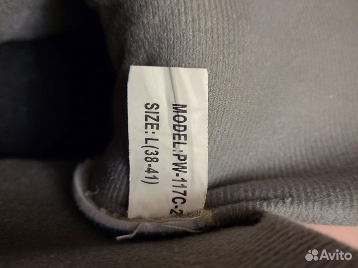 Ролики Caprice размер 38-41