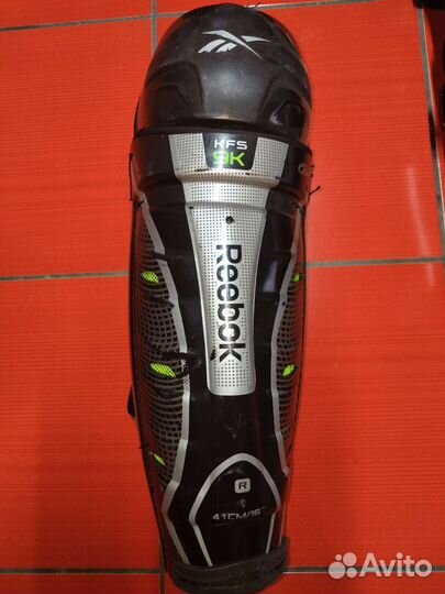 Взрослый комплект хоккейной формы