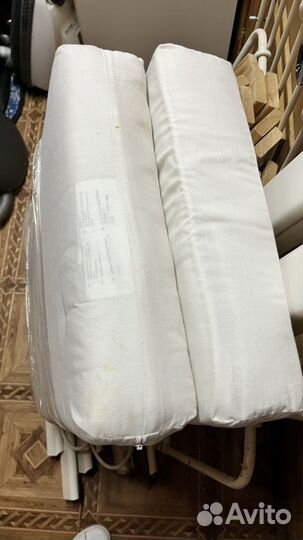 Кравать раздвижная икея minnen