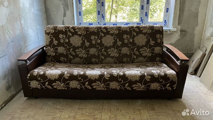 Диван раскладной