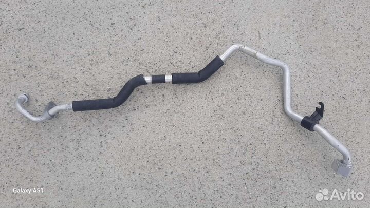 Трубка кондиционера bmw e90