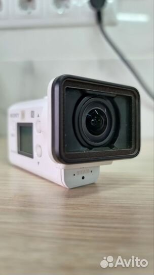 Экшн камера Sony x3000