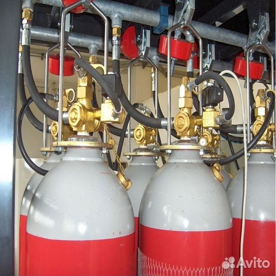 Фильтр для заправки систем пожаротушения