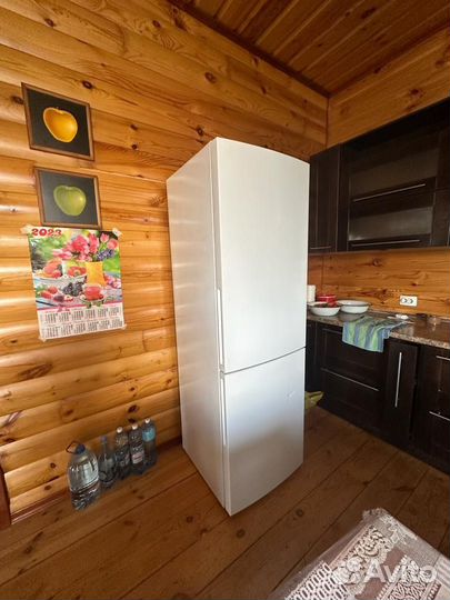 Холодильник haier cfl 633cw