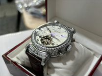 Часы мужские patek philippe механические