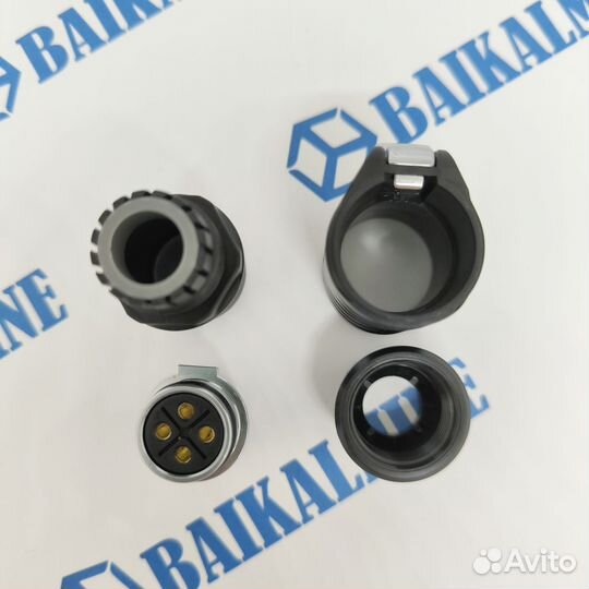 Разъём Lp-20 для S19 hydro