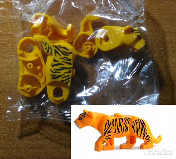 Конструктор lego фигурки лего