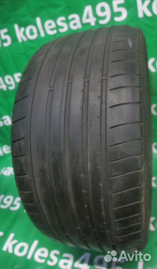 Dunlop SP Sport Maxx GT 275/40 R19 101V