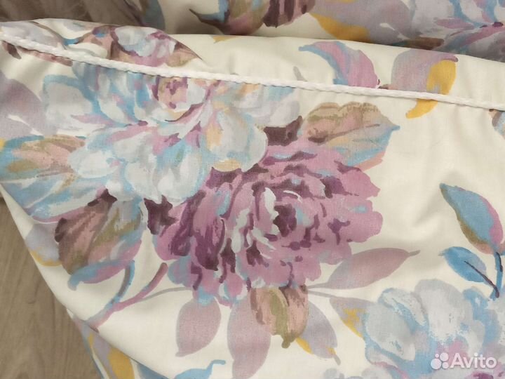 Подушка 50х70 пух перо