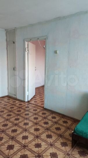 3-к. квартира, 63,4 м², 4/5 эт.