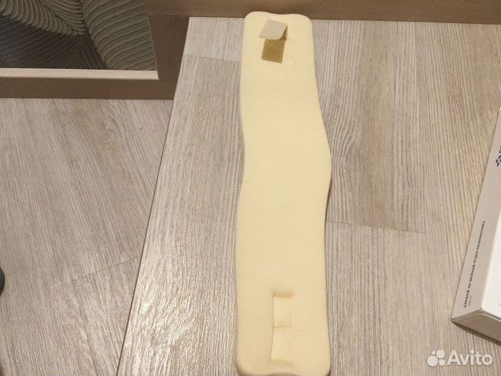 Воротник ортопедический детский