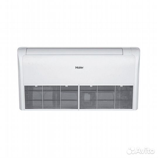 Внутренний напольно-потолочный блок мульти сплит-с