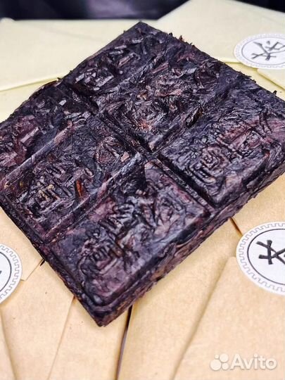 Ароматный Да Хун Пао Китайский Чай