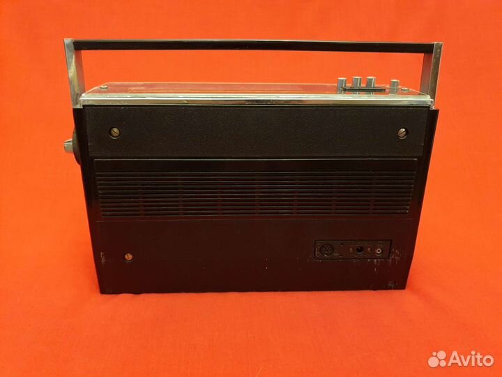 Приемник СССР