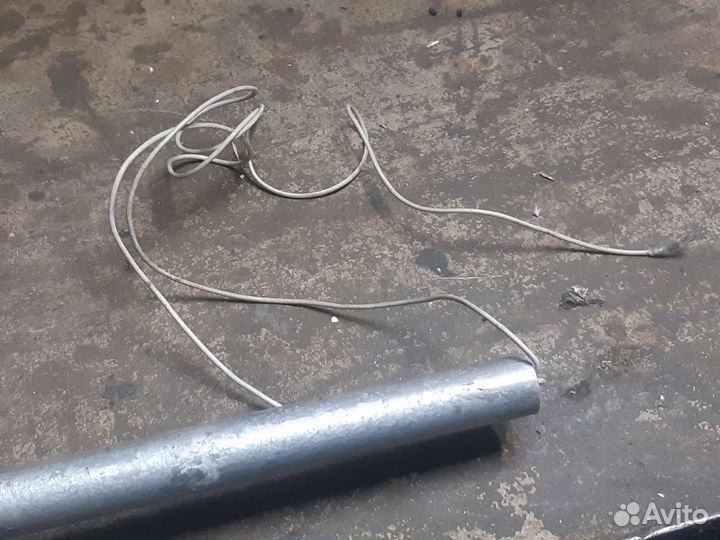 Фонарь лодочный