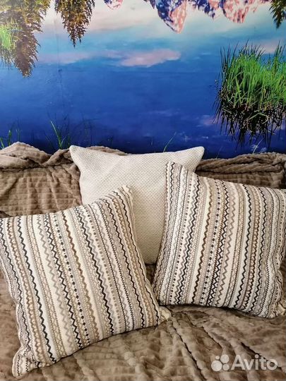 Подушка новое