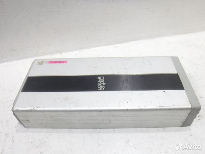 Усилитель магнитолы