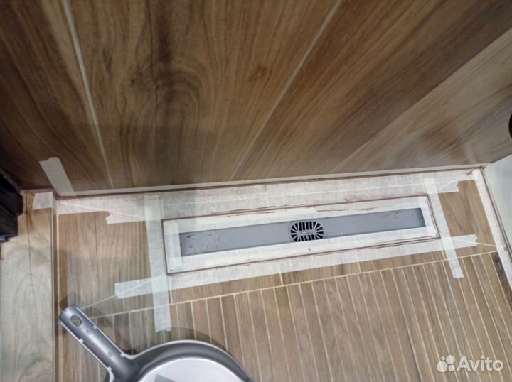 Услуги Сантехника 24/7