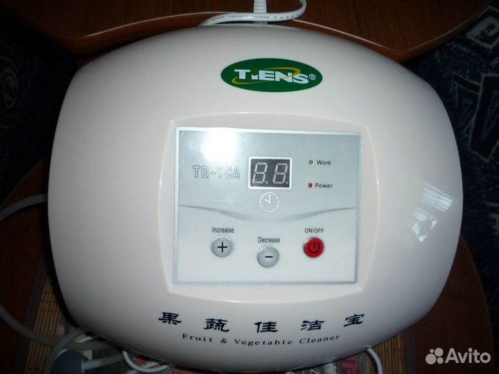 Прибор для очистки овощей фруктов и многого другог