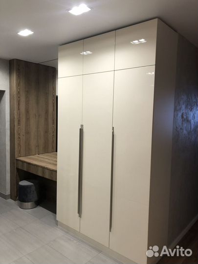 Сборщик и установщик корпусной мебели