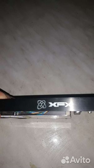 Видеокарта