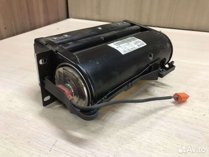 Подушка безопасности volkswagen passat b5