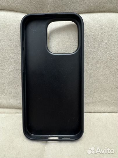 Чехол на iPhone 15 pro