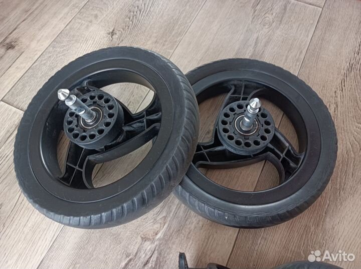 Колёса Valco baby snap 4 trend