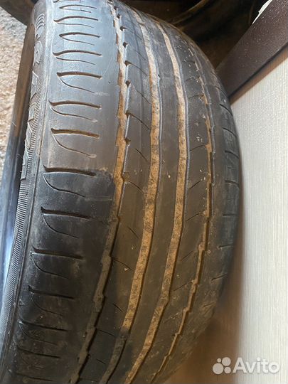 Sava Intensa 205/55 R16