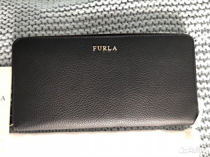 Кошелек Furla