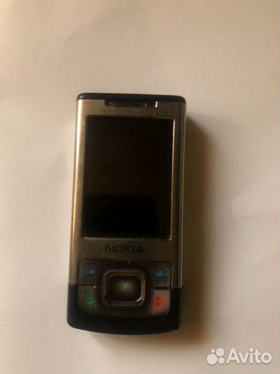 Телефон Nokia