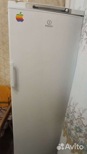 Морозильная камера indesit