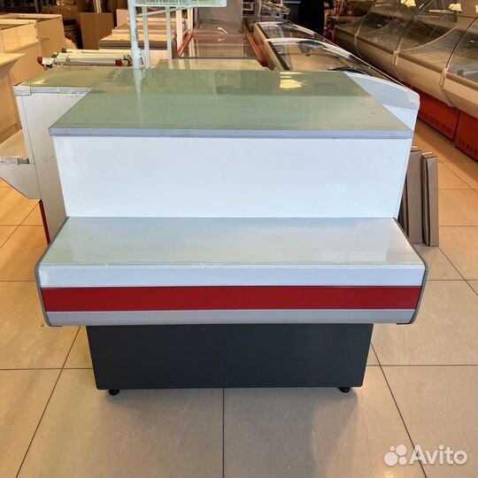 Прилавок Gamma 92 см