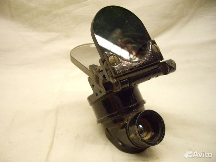 Прицел Коллиматорный К10-Т